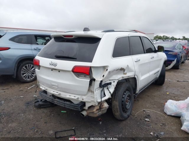 Photo 3 VIN: 1C4RJEBG8LC202017 - JEEP GRAND CHEROKEE 