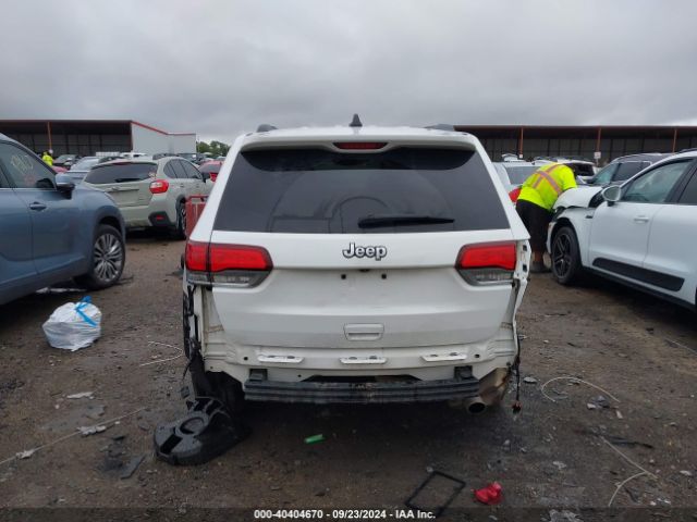 Photo 5 VIN: 1C4RJEBG8LC202017 - JEEP GRAND CHEROKEE 