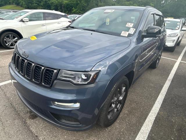 Photo 1 VIN: 1C4RJEBG8LC244364 - JEEP GRAND CHEROKEE 