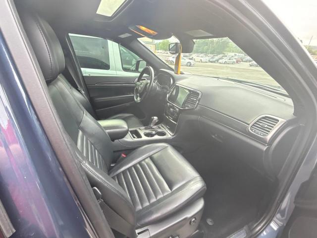 Photo 4 VIN: 1C4RJEBG8LC244364 - JEEP GRAND CHEROKEE 