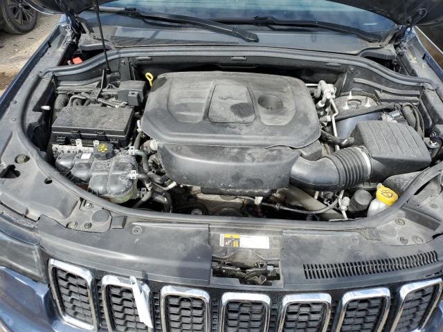 Photo 11 VIN: 1C4RJEBG8LC245904 - JEEP GRAND CHER 