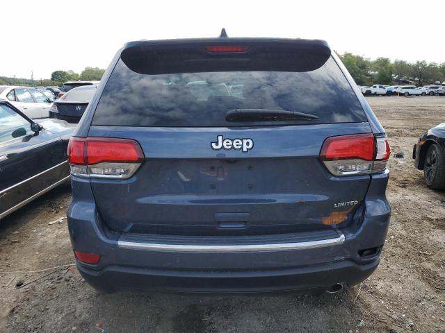 Photo 5 VIN: 1C4RJEBG8LC245904 - JEEP GRAND CHER 