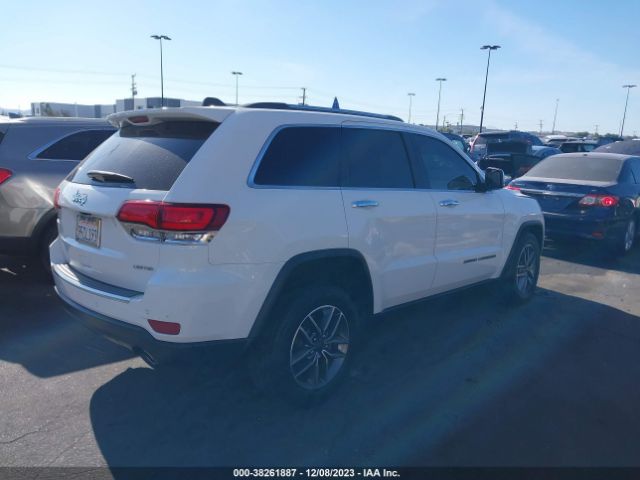 Photo 3 VIN: 1C4RJEBG8LC265358 - JEEP GRAND CHEROKEE 