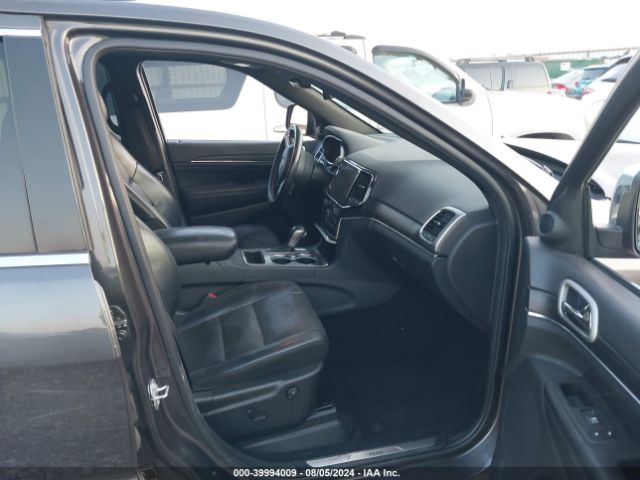 Photo 4 VIN: 1C4RJEBG8LC295279 - JEEP GRAND CHEROKEE 