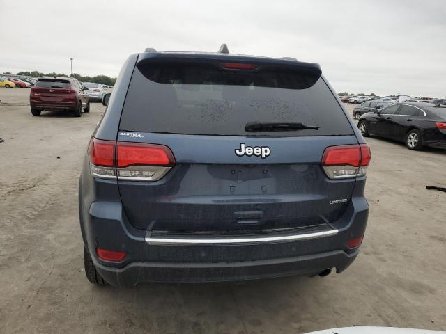 Photo 5 VIN: 1C4RJEBG8LC295721 - JEEP GRAND CHER 