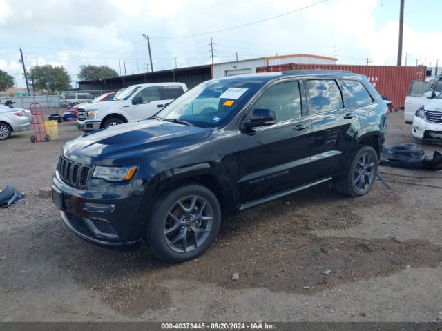 Photo 1 VIN: 1C4RJEBG8LC373513 - JEEP GRAND CHEROKEE 