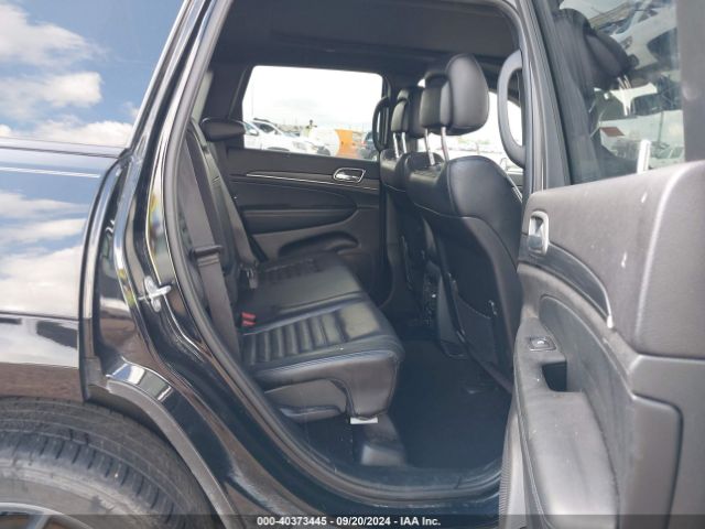 Photo 7 VIN: 1C4RJEBG8LC373513 - JEEP GRAND CHEROKEE 