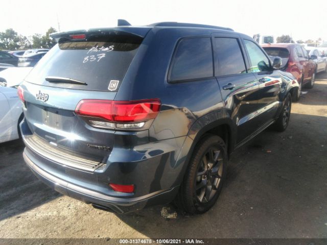 Photo 3 VIN: 1C4RJEBG8LC392577 - JEEP GRAND CHEROKEE 