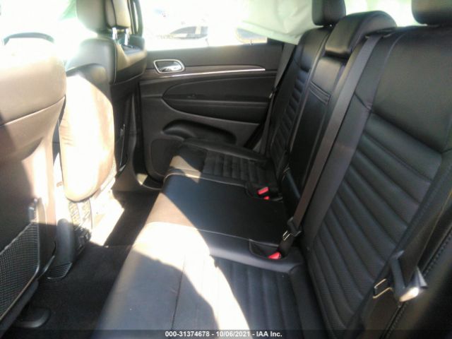 Photo 7 VIN: 1C4RJEBG8LC392577 - JEEP GRAND CHEROKEE 