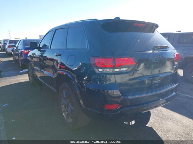 Photo 2 VIN: 1C4RJEBG8MC538736 - JEEP GRAND CHEROKEE 