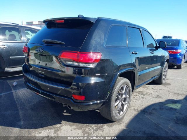 Photo 3 VIN: 1C4RJEBG8MC538736 - JEEP GRAND CHEROKEE 