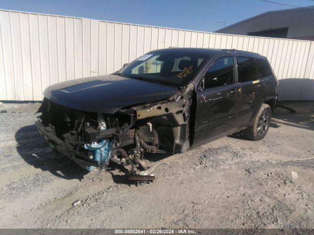 Photo 1 VIN: 1C4RJEBG8MC657578 - JEEP GRAND CHEROKEE 