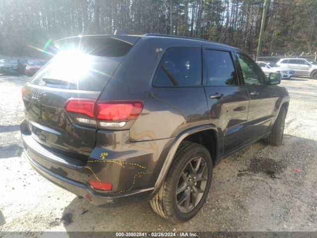 Photo 3 VIN: 1C4RJEBG8MC657578 - JEEP GRAND CHEROKEE 