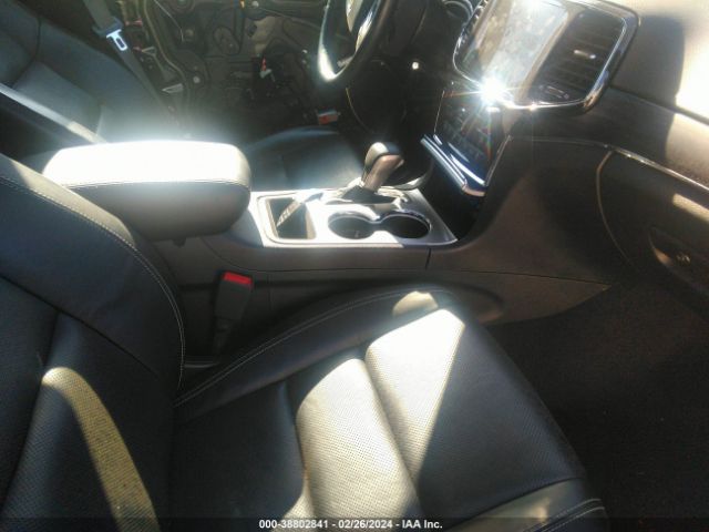 Photo 4 VIN: 1C4RJEBG8MC657578 - JEEP GRAND CHEROKEE 