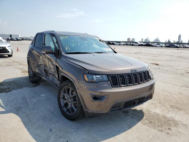 Photo 0 VIN: 1C4RJEBG8MC681041 - JEEP GRAND CHER 