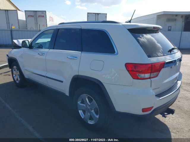 Photo 2 VIN: 1C4RJEBG9CC147867 - JEEP GRAND CHEROKEE 