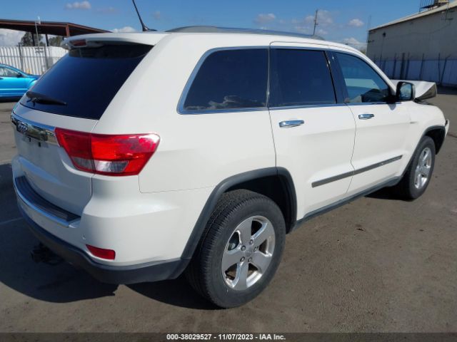 Photo 3 VIN: 1C4RJEBG9CC147867 - JEEP GRAND CHEROKEE 