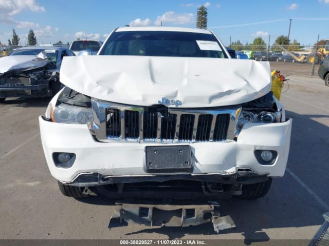 Photo 5 VIN: 1C4RJEBG9CC147867 - JEEP GRAND CHEROKEE 