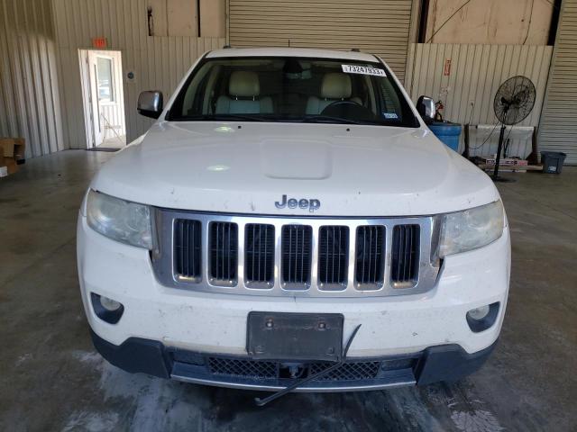 Photo 4 VIN: 1C4RJEBG9CC258547 - JEEP GRAND CHER 