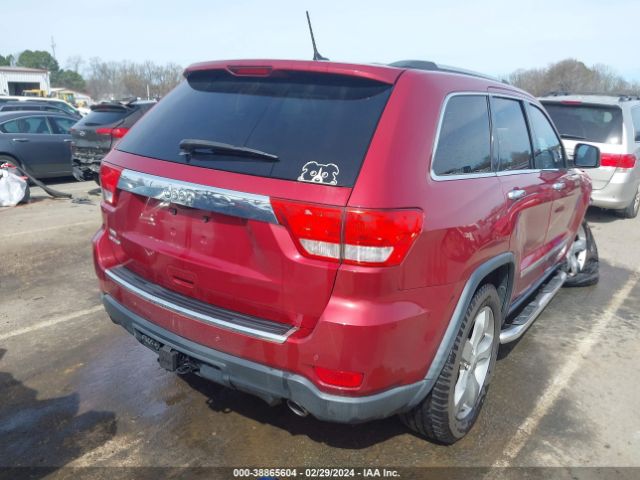 Photo 3 VIN: 1C4RJEBG9CC334008 - JEEP GRAND CHEROKEE 