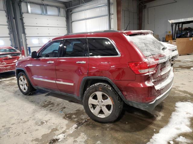 Photo 1 VIN: 1C4RJEBG9DC578386 - JEEP GRAND CHEROKEE 