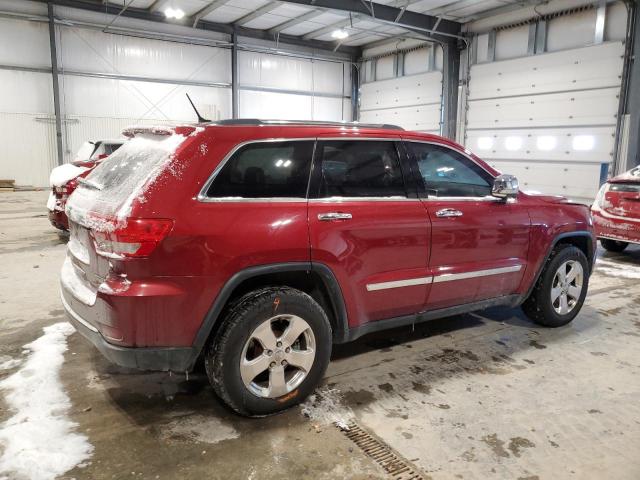 Photo 2 VIN: 1C4RJEBG9DC578386 - JEEP GRAND CHEROKEE 