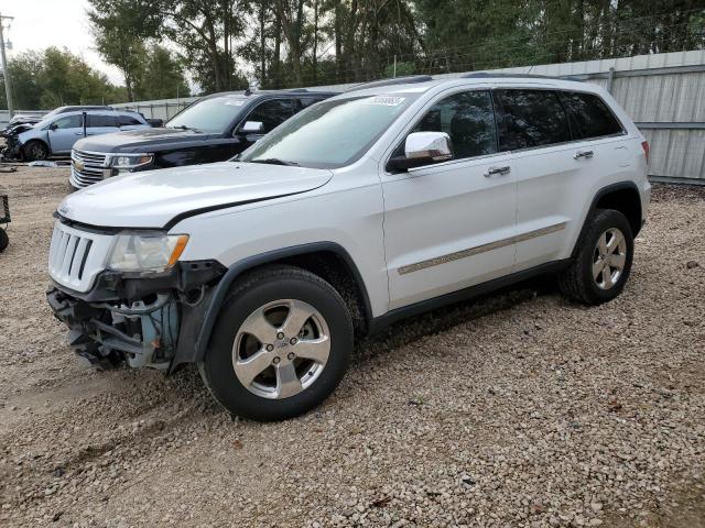 Photo 0 VIN: 1C4RJEBG9DC656701 - JEEP GRAND CHEROKEE 