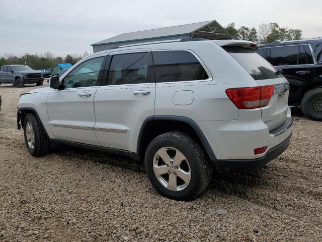 Photo 1 VIN: 1C4RJEBG9DC656701 - JEEP GRAND CHEROKEE 