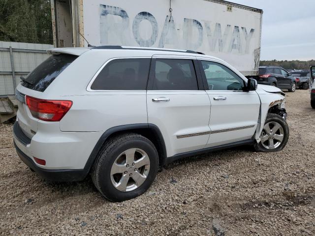 Photo 2 VIN: 1C4RJEBG9DC656701 - JEEP GRAND CHEROKEE 