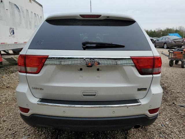 Photo 5 VIN: 1C4RJEBG9DC656701 - JEEP GRAND CHEROKEE 