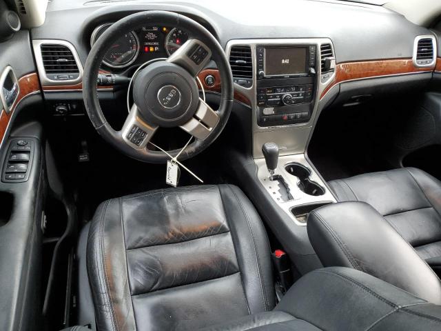 Photo 7 VIN: 1C4RJEBG9DC656701 - JEEP GRAND CHEROKEE 