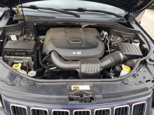 Photo 11 VIN: 1C4RJEBG9EC367643 - JEEP GRAN CHER 