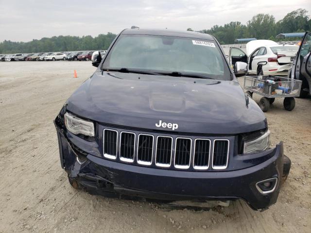 Photo 4 VIN: 1C4RJEBG9EC367643 - JEEP GRAN CHER 