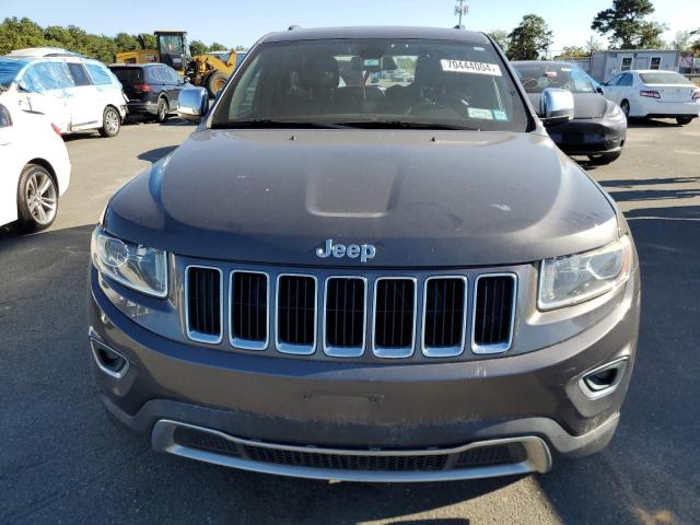 Photo 4 VIN: 1C4RJEBG9EC404335 - JEEP GRAND CHER 