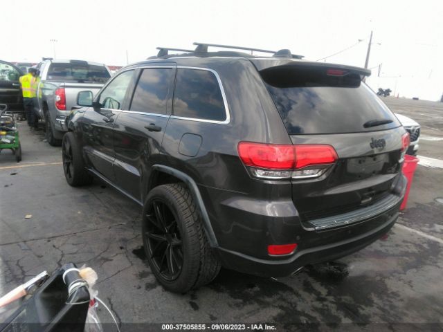 Photo 2 VIN: 1C4RJEBG9EC460713 - JEEP GRAND CHEROKEE 