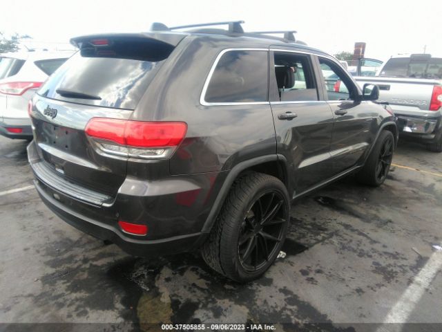 Photo 3 VIN: 1C4RJEBG9EC460713 - JEEP GRAND CHEROKEE 