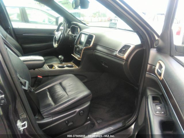 Photo 4 VIN: 1C4RJEBG9EC460713 - JEEP GRAND CHEROKEE 