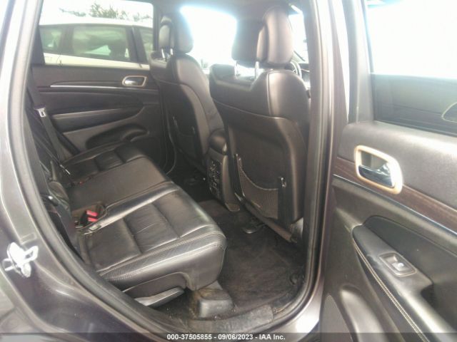 Photo 7 VIN: 1C4RJEBG9EC460713 - JEEP GRAND CHEROKEE 