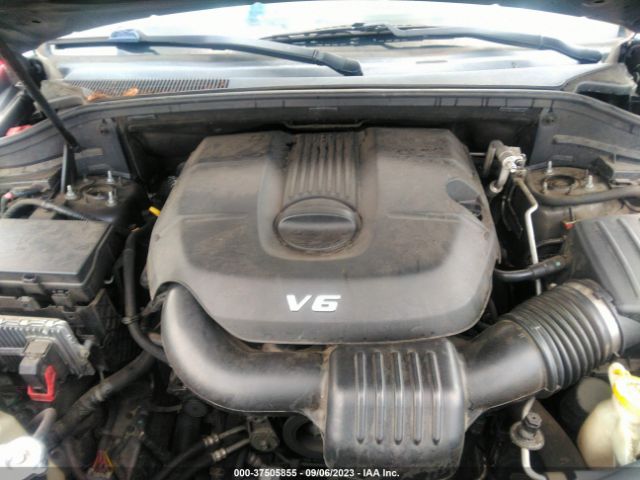 Photo 9 VIN: 1C4RJEBG9EC460713 - JEEP GRAND CHEROKEE 