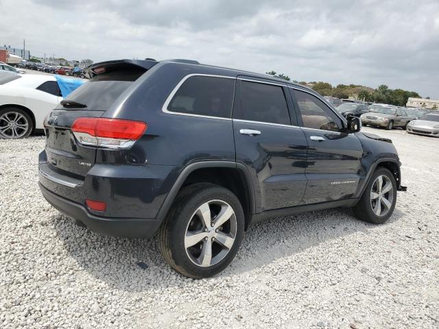 Photo 2 VIN: 1C4RJEBG9EC547866 - JEEP GRAND CHEROKEE 