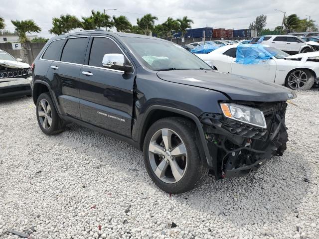 Photo 3 VIN: 1C4RJEBG9EC547866 - JEEP GRAND CHEROKEE 