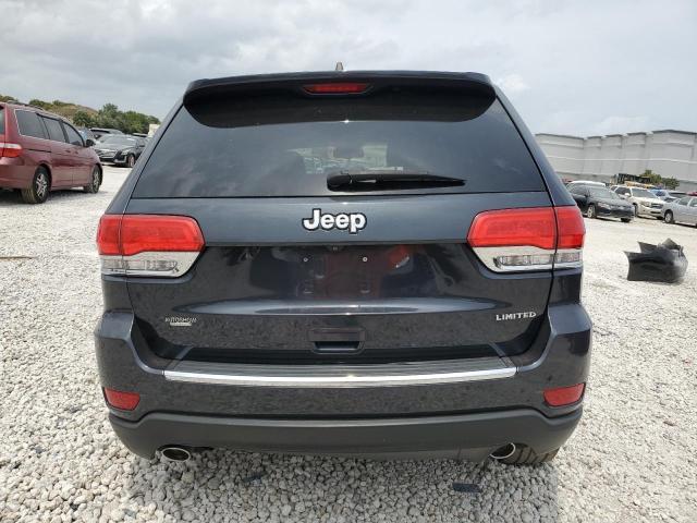 Photo 5 VIN: 1C4RJEBG9EC547866 - JEEP GRAND CHEROKEE 