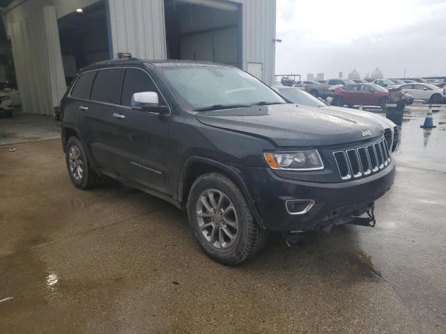 Photo 3 VIN: 1C4RJEBG9EC573996 - JEEP GRAND CHER 