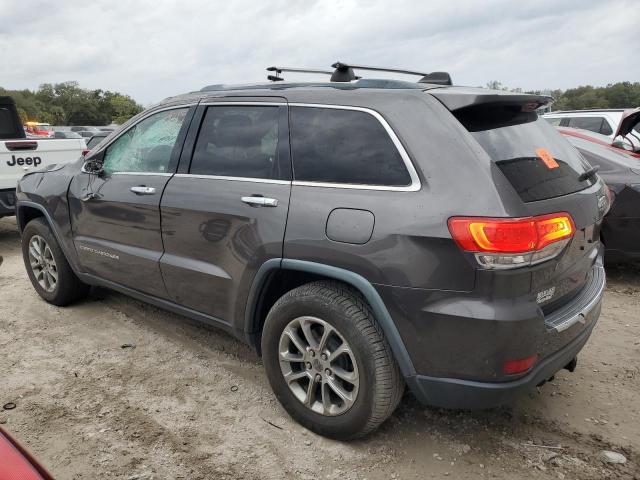 Photo 1 VIN: 1C4RJEBG9EC581001 - JEEP GRAND CHEROKEE 