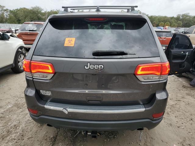 Photo 5 VIN: 1C4RJEBG9EC581001 - JEEP GRAND CHEROKEE 