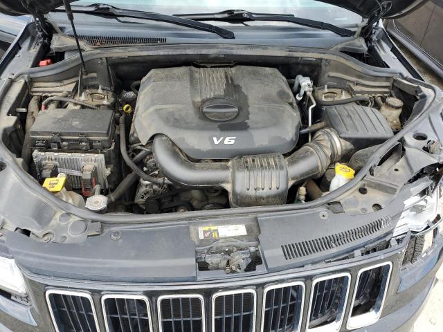 Photo 11 VIN: 1C4RJEBG9FC119040 - JEEP GRAND CHEROKEE 