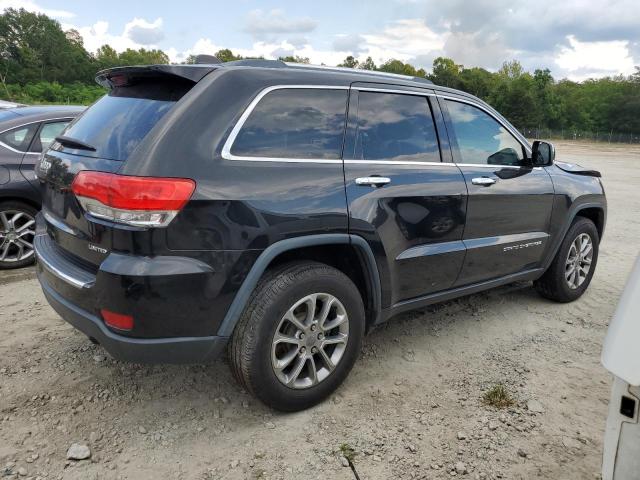 Photo 2 VIN: 1C4RJEBG9FC119040 - JEEP GRAND CHEROKEE 