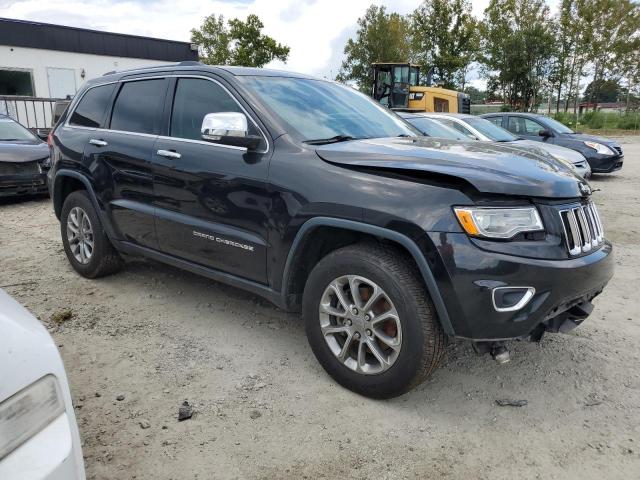 Photo 3 VIN: 1C4RJEBG9FC119040 - JEEP GRAND CHEROKEE 