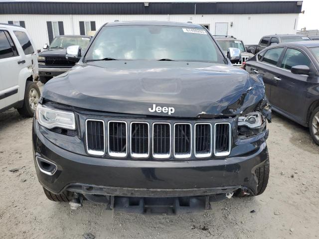 Photo 4 VIN: 1C4RJEBG9FC119040 - JEEP GRAND CHEROKEE 