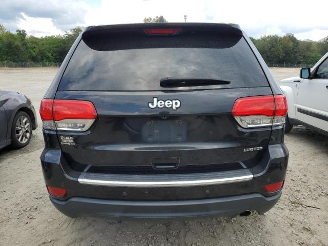 Photo 5 VIN: 1C4RJEBG9FC119040 - JEEP GRAND CHEROKEE 